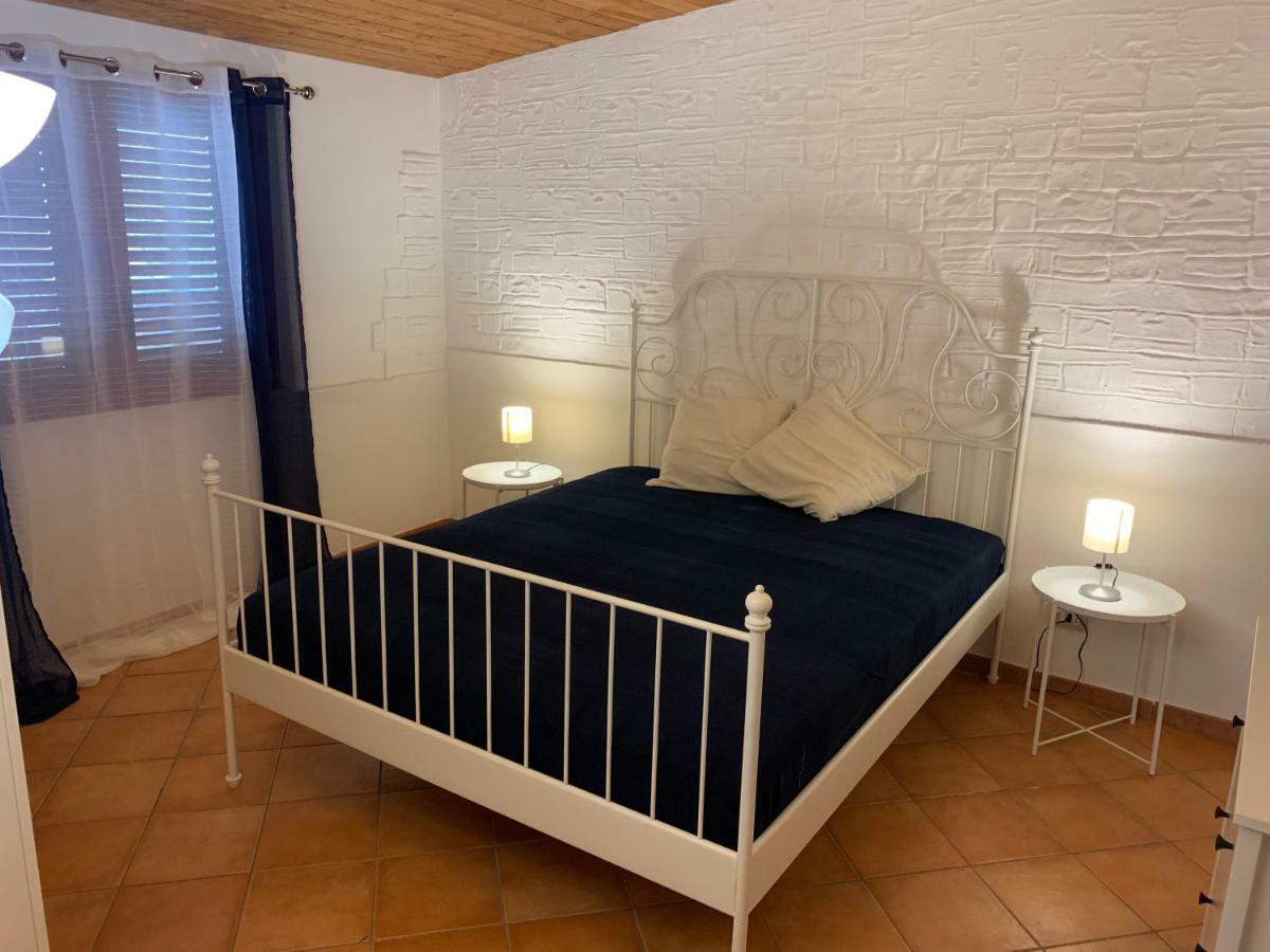 Casa Vacanze Villa Grace Villagrazia Di Carini Buitenkant foto