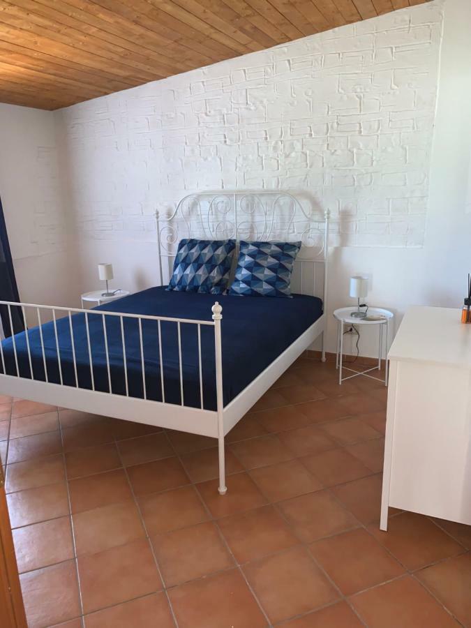 Casa Vacanze Villa Grace Villagrazia Di Carini Buitenkant foto