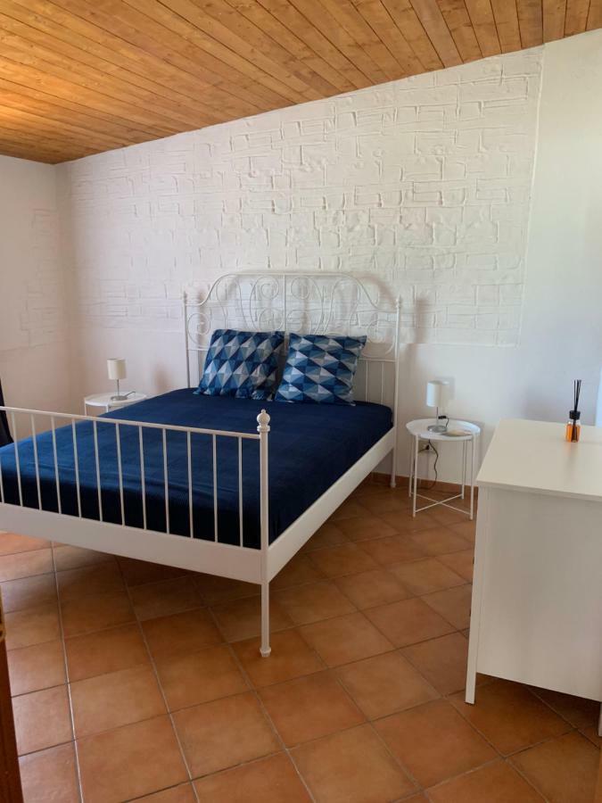 Casa Vacanze Villa Grace Villagrazia Di Carini Buitenkant foto